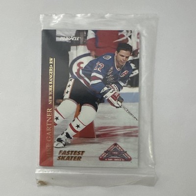 1993-94 Score Pinnacle All-Stars 5 Card Pack