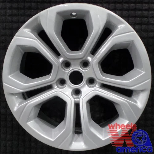 (Ships Today) Wheel Rim Land Rover DISCOVERY Discovery Sport EVOQUE Range Evoque Foto 3 de 4