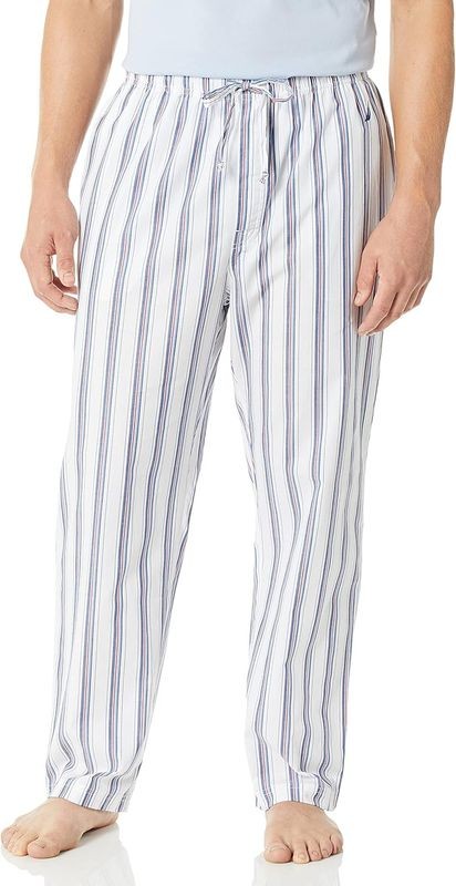 Ralph Lauren Men Nautica Soft Woven Pajamas Vikram Singh Patel On