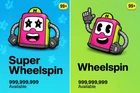 Forza Horizon 6 Unlimited Wheelspins 9,999,999 XBOX & PC