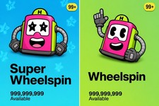 Forza Horizon 6 Unlimited Wheelspins 9,999,99...