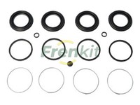 Frenkit Reparatursatz Bremssattel 245016 FüR Toyota Land Cruiser Mitsubishi 45Mm