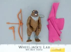 Splinter HARD HEAD Teenage Mutant Ninja Turtles TMNT 1988 Playmates Vintage
