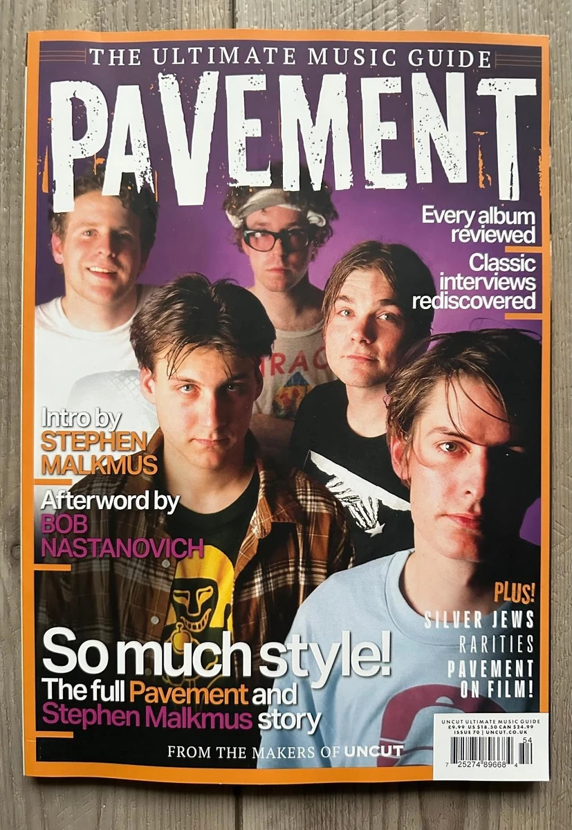 Collector's Edition Music Magazines for sale | eBay