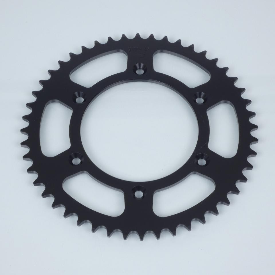 Couronne de transmission Esjot 48 dents pas 520 Husaberg 501 FC 2000
