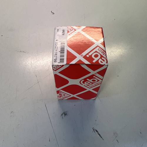 FEBI BILSTEIN Hydraulikfilter, Automatikgetriebe 108279 für NISSAN RENAULT DACIA