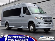 2025 Mercedes-Benz Sprinter 3500 Midwest Automotive on eBay
