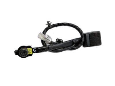 Gurtschloss li vo SICHERHEITSGURT FAHRER für Hyundai I30 PD 20-25 Kombi R103775F