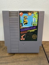 Gumshoe NES 1986 Cartridge Only