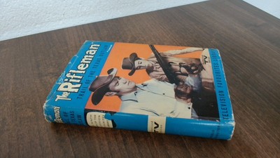 			The Rifleman, Cole Fannin, World Distributors (Manchester) Ltd, 1		