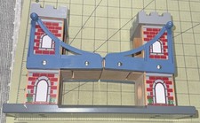Brio Thomas  Friends Wooden Railway Brio Compatible Drawbridge