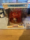 INHAND Funko Pop! Moment Itachi (Susano'o) Naruto NYCC EXCLUSIVE