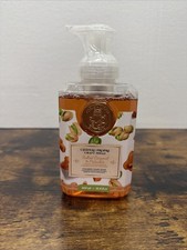 Chateau Propre Salted Caramel And Pistachio Scented Hand Soap 16.9oz New 0.83 per fl oz