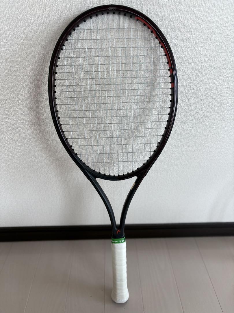 HEAD プレステージ2022 MPL G3 HEAD プレステージ2022 MPL G3 - メルカリ