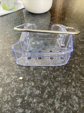 Beko Small Shelf For Beko Fridge 487507 right hand  