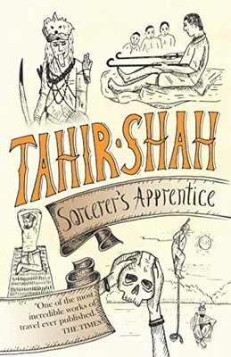 Sorcerers Apprentice - VERY GOOD