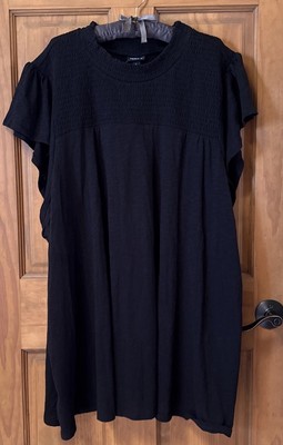 TORRID TEE SHIRT  SHORT SLEEVE TOP T SHIRT 6 6X 6XL 30 NEW