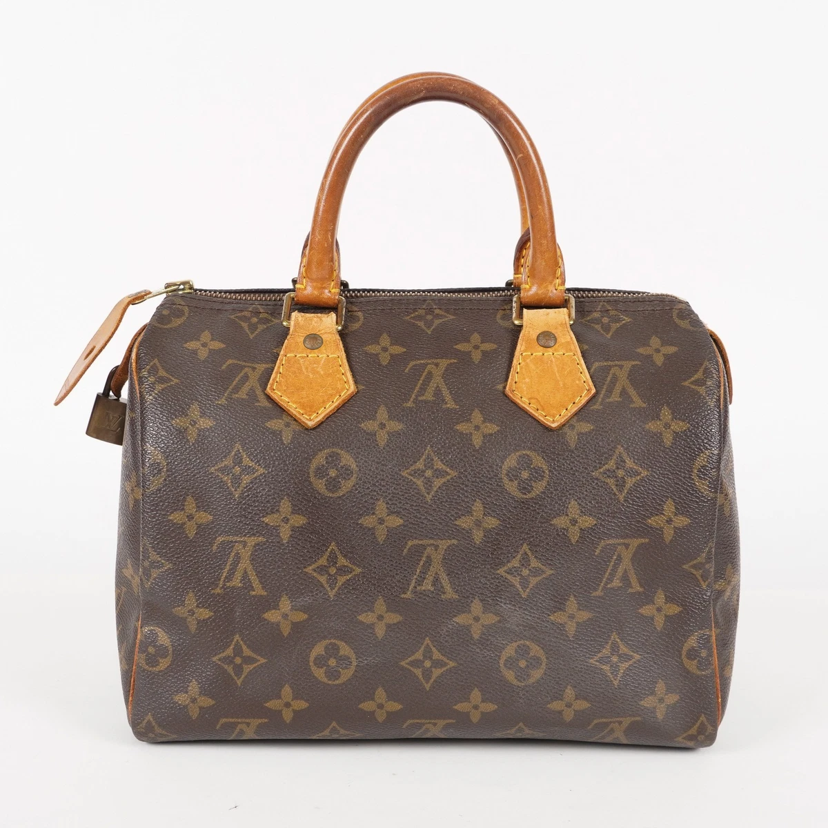 Louis Vuitton Speedy 35 for sale | eBay
