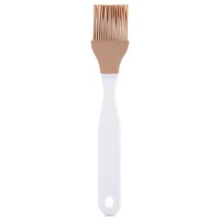 KüChenpinsel Backpinsel Silikonpinsel Bratpinsel Silikon 22X4 Cm Marinade Orion