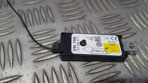 7L6035577L Andere Sensor 12041400 Volkswagen Touareg DE557517-45