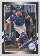 2021 Topps Black 63/70 Austin Barnes #367 0m4q