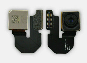 Original Apple Hauptkamera für iPhone 6 Rückseite Hintere Main Camera Back