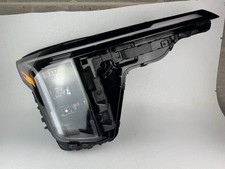 2024-2026 Kia Sorento Right Passenger Side Reflector Led Headlight Oem 2024-2026 Kia Sorento Right Passenger Side Reflector Led Headlight Oem