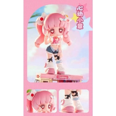 SIMONTOYS TOMIZ Cute Pets Another Dimension Series Blind Box