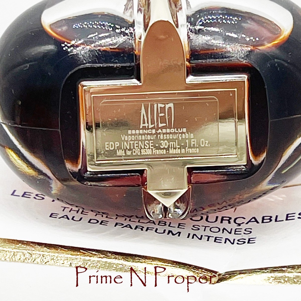 Thierry Mugler Alien Essence Absolue Eau de Parfum 30ml /1fl oz