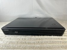 Samsung HT-BD1250 Blu-Ray Home Theater System Receiver Player Tested  Working