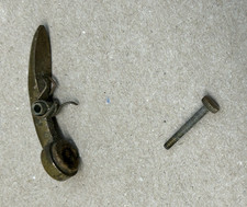 Early H A Selmer Bundy Trumpet Water Key FREE SHIPPINING