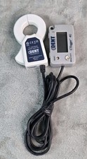 DENT Instruments CTlogger 4G TOUCT-3G CT150A Time of Use Current Logger