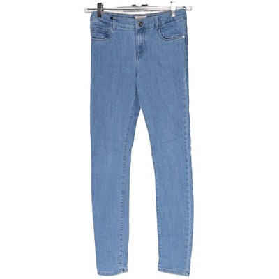 Kids Only, Jeans, Größe: 158, Blau, Baumwolle/Polyester/Viskose, Einfarbig #5C2