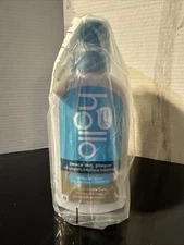 Hello Peace Out Plaque, Antigingivitis Alcohol Free Mouthwash, Natural Mint with