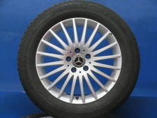 Mercedes V-Klasse Winterräder Winterreifen Vito 17 Zoll original Felgen W447 Mercedes V-Klasse Winterräder Winterreifen Vito 17 Zoll original Felgen W447
