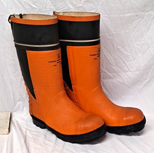 Viking askim Size 11 M Loggers Boots