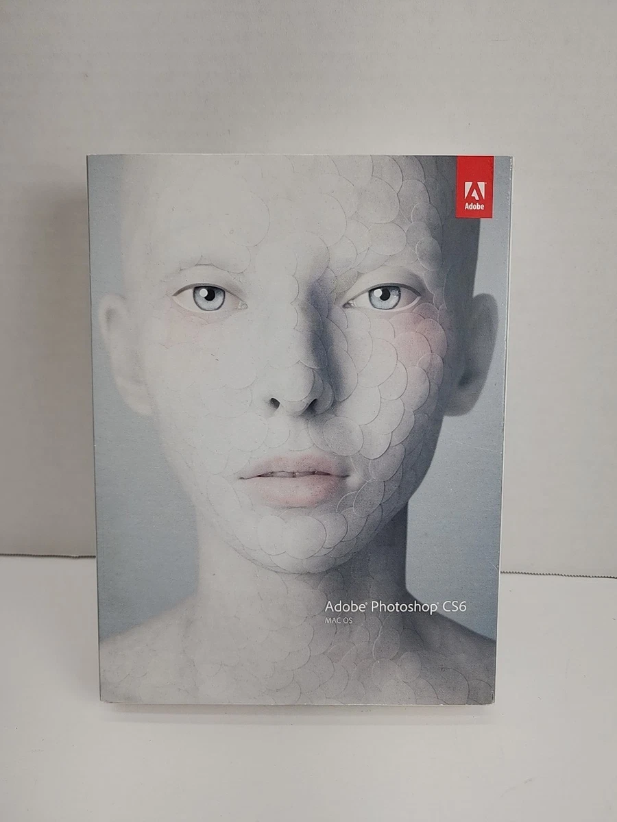 cs6 for mac products for sale | eBay