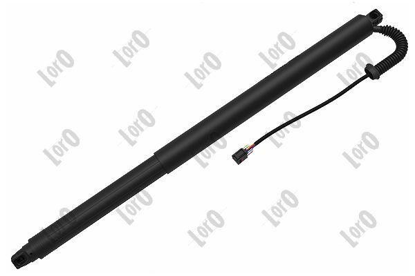 ABAKUS Electric Tailgate Motor Left 101-02-132 6-Pin Reinforced