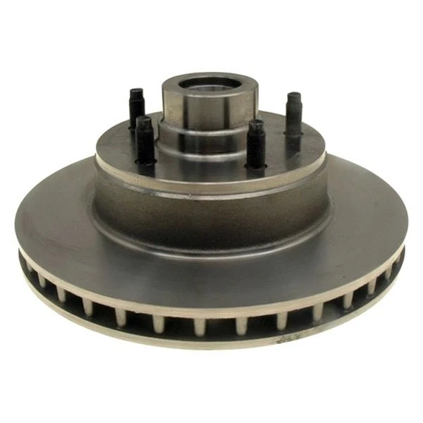 For Ford Gran Torino 73 Professional Grade Wheel Bearing & Hub Assembly Set Foto 3 de 4