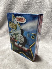 Thomas Friends - Steam Engine Stories (DVD, 2007, 3-Disc Set) for