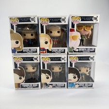 Ultimate Funko Pop Friends Figures Checklist and Gallery 34