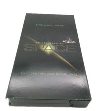 In The Dead Of Space VHS aka Space Fury Astro...