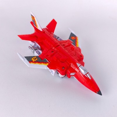 Transformers Firefly G2 Combiner Wars Gift Set - Figure Only