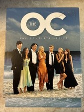 The Oc: the Complete Series (DVD) for sale online | eBay