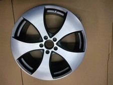 1x Alufelge 20 Zoll 9.0" 5x112 57ET A1664011300 Mercedes-Benz Gle W166 Rim Wheel