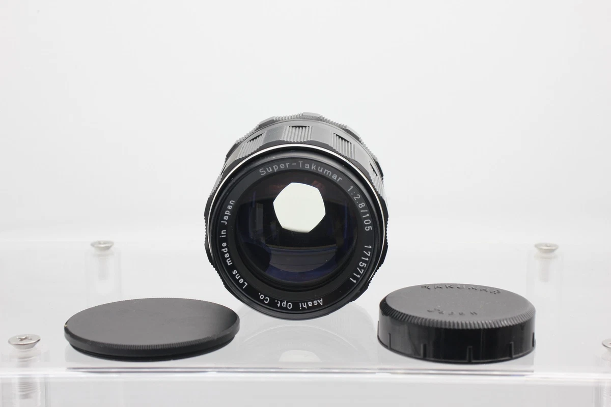 M42 Camera Lenses for sale - eBay