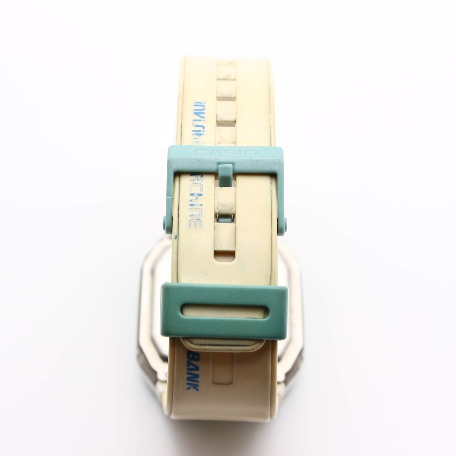 CASIO Data Bank DB-100 Memory Protect 100 Vintage… - image 12