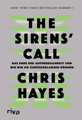 The Sirens' Call | Chris Hayes | Buch | 352 S. | Deutsch | 2025 | riva Verlag