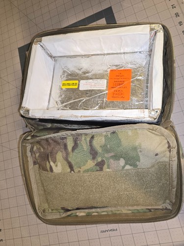 Posten medizinisches Zubehör - 20 Pfund - First Responder Ausrüstung (siehe alle Bilder) - versiegelt - Bild 8 von 9