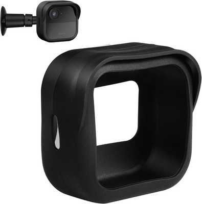 Silikonhülle für All-New Blink Outdoor 4 (4. Generation), Silikon-Schutzhülle mi